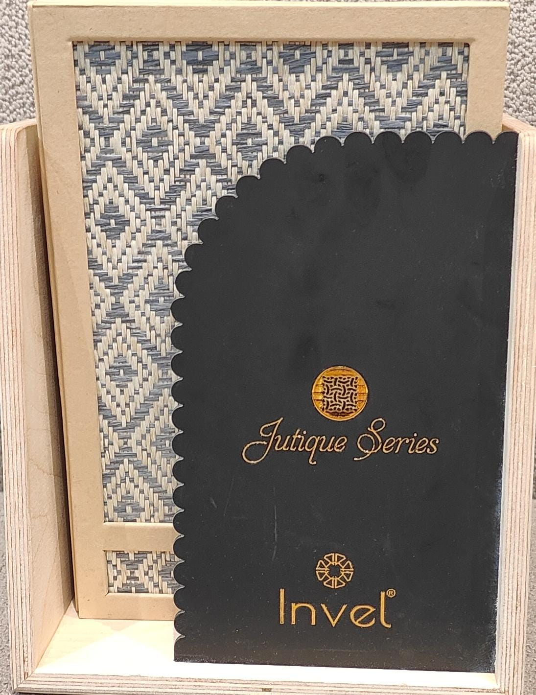 JUTIQUE SERIES-2